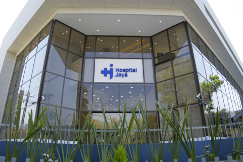 Hospital Joya Guadalajara