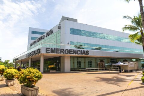 Hospital Joya Riviera Nayarit