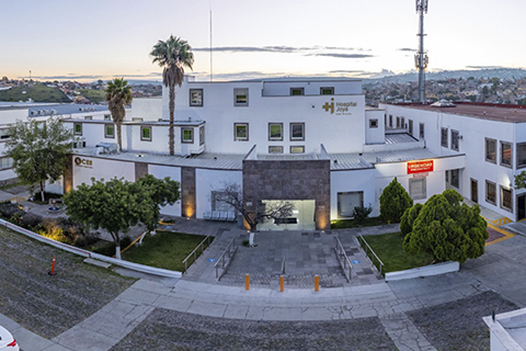 Hospital Joya San Miguel de Allende
