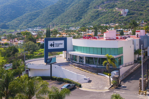 Hospital Joya Chapala