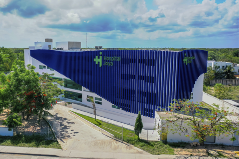 Hospital Joya Playa del Carmen