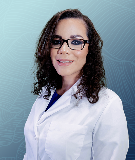 Dra. Marina Fernanda López Marquet