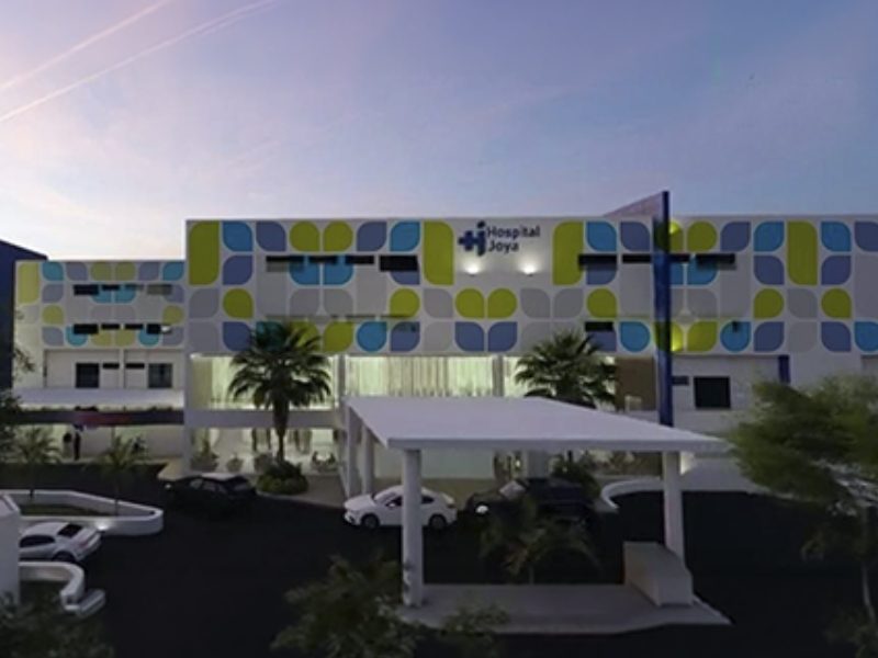 Render Tulum